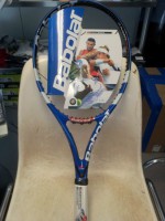 BABOLAT PURE DRIVE